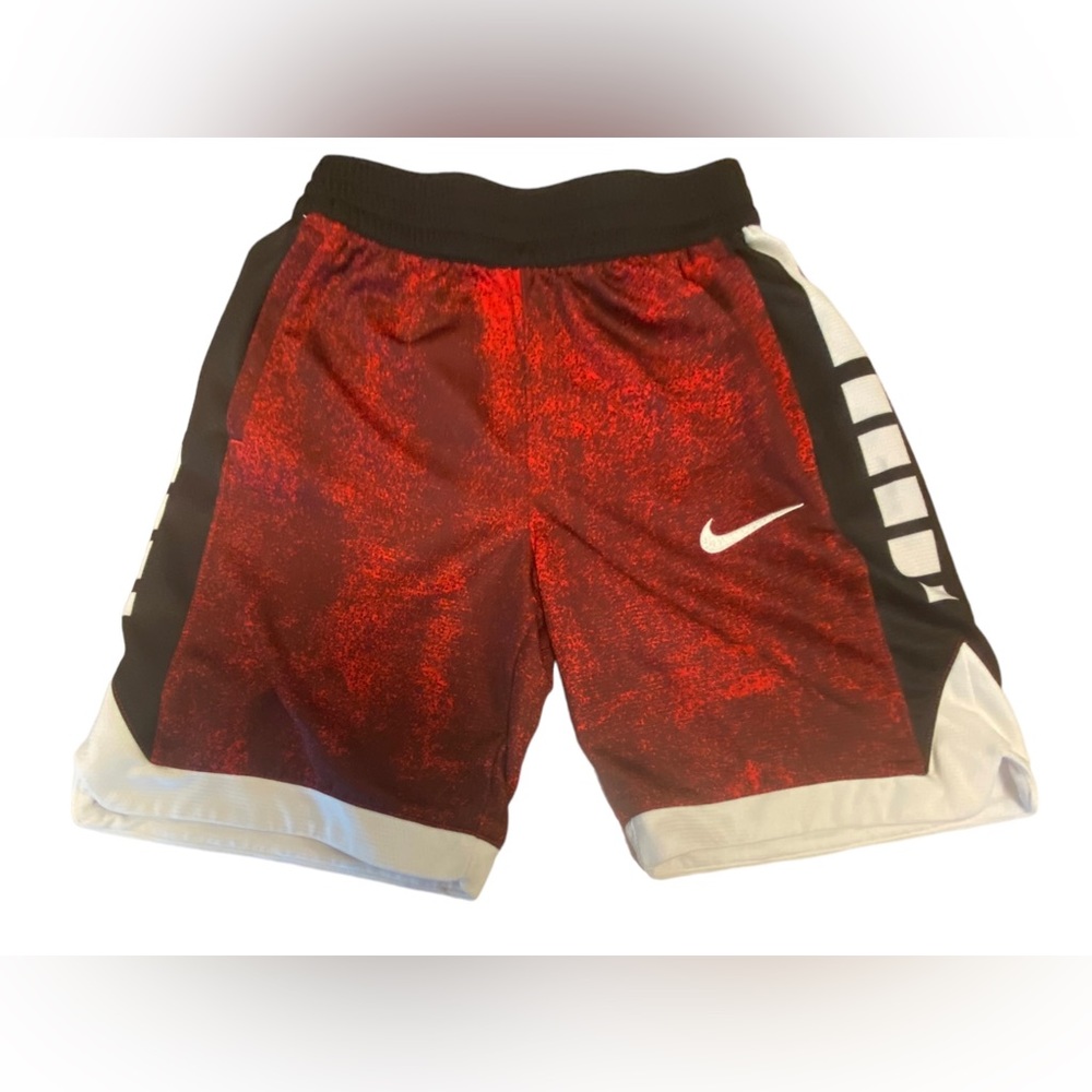 Nike boys shorts